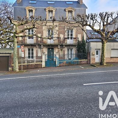 Appartement 1 pièces 69500 €