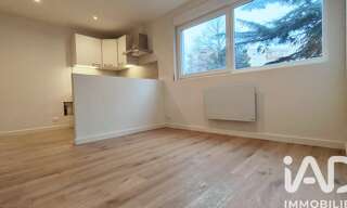 Appartement 2 Pièces 36 m² à vendre à Reims (51100)