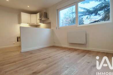 Appartement 2 pièces 123000 €