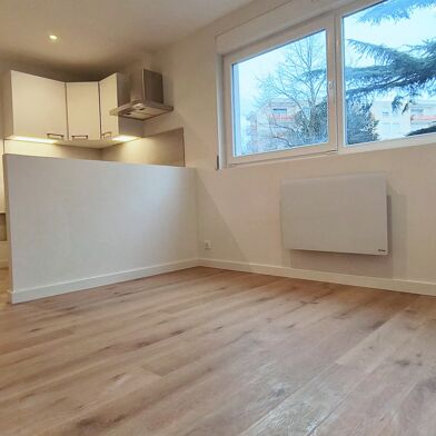 Appartement 2 pièces 126000 €