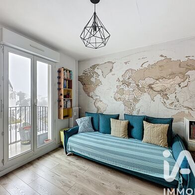 Appartement 4 pièces 349000 €