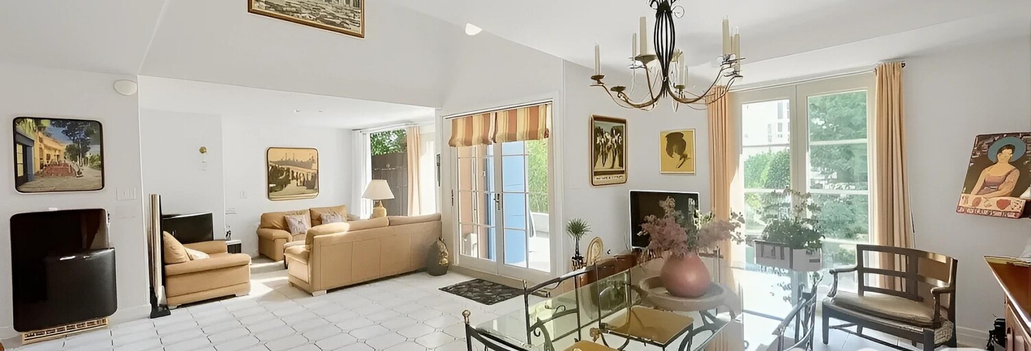 Maison 8 Pièces 213 m² à vendre à Pontoise (95000)