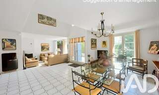 Maison 8 Pièces 213 m² à vendre à Pontoise (95000)