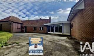 Maison 10 Pièces 240 m² à vendre à Hersin-Coupigny (62530)