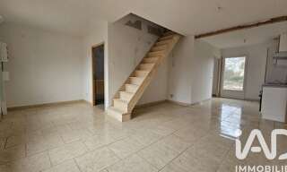 Maison 4 Pièces 70 m² à vendre à Villeblevin (89340)