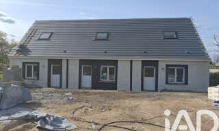 Maison 4 Pièces 70 m² à vendre à Villeblevin (89340)