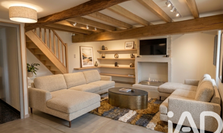 Maison 3 Pièces 63 m² à vendre à Mauzé-sur-le-Mignon (79210)