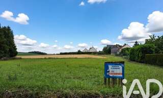 Terrain  1533 m² à vendre à Lor (02190)