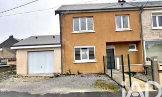 Maison 5 Pièces 82 m² à vendre à Rocroi (08230)
