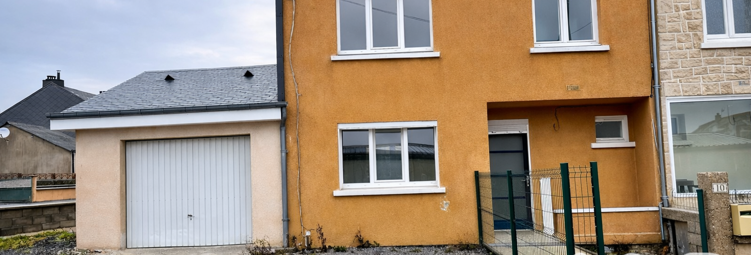 Maison 5 Pièces 82 m² à vendre à Rocroi (08230)