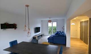 Maison 4 Pièces 90 m² à vendre à Sotteville-lès-Rouen (76300)