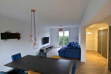 Maison 4 pièces 279000 €