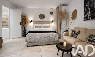 Appartement 1 Pièce 26 m² à vendre à Hyères (83400)