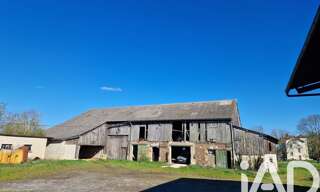 Maison 1 Pièce 423 m² à vendre à Grivy-Loisy (08400)