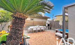 Appartement 1 Pièce 28 m² à vendre à Nice (06100)