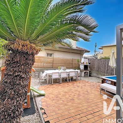 Appartement 1 pièces 210000 €