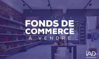 Commerce  50 m² à vendre à Senlis (60300)