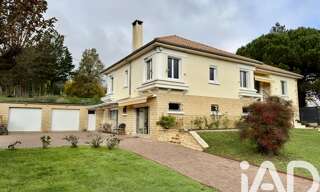 Maison 8 Pièces 215 m² à vendre à Sarlat-la-Canéda (24200)