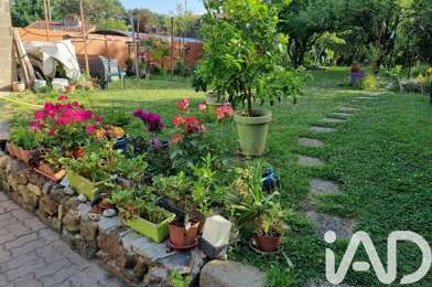 Maison 4 pièces 148000 €