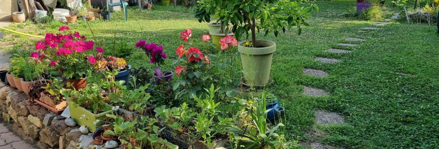 Maison 4 Pièces 98 m² à vendre à Moulismes (86500)