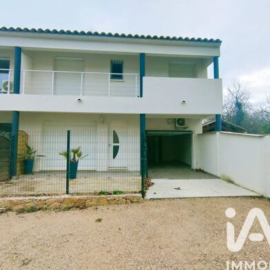 Maison 4 pièces 315000 €