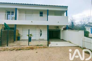 Maison 4 pièces 315000 €