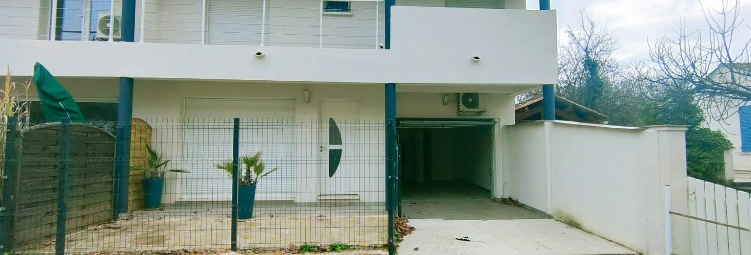 Maison 4 Pièces 93 m² à vendre à Brignoles (83170)