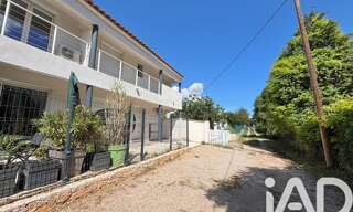 Maison 4 Pièces 93 m² à vendre à Brignoles (83170)