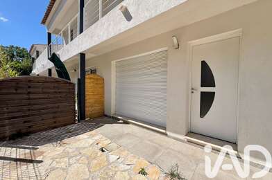 Maison 4 pièces 310000 €