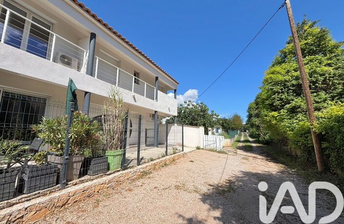 Vente Maison/villa 4 pièces — photo 2