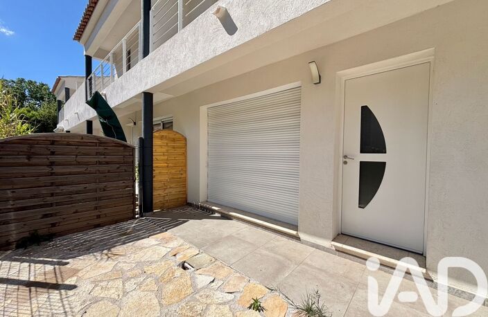 Vente Maison/villa 4 pièces — photo 3