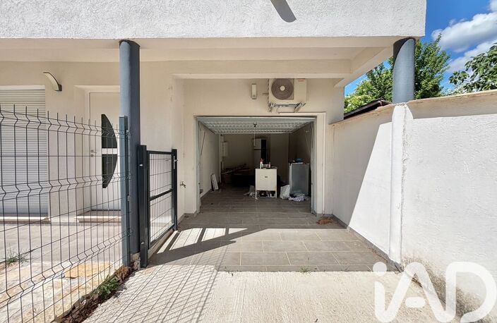 Vente Maison/villa 4 pièces — photo 4