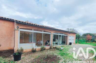 Maison 5 pièces 375000 €