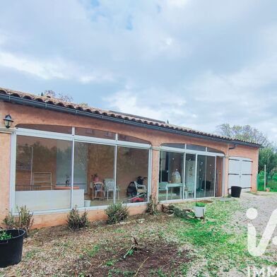 Maison 5 pièces 375000 €