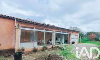 Maison 5 Pièces 109 m² à vendre à Brignoles (83170)