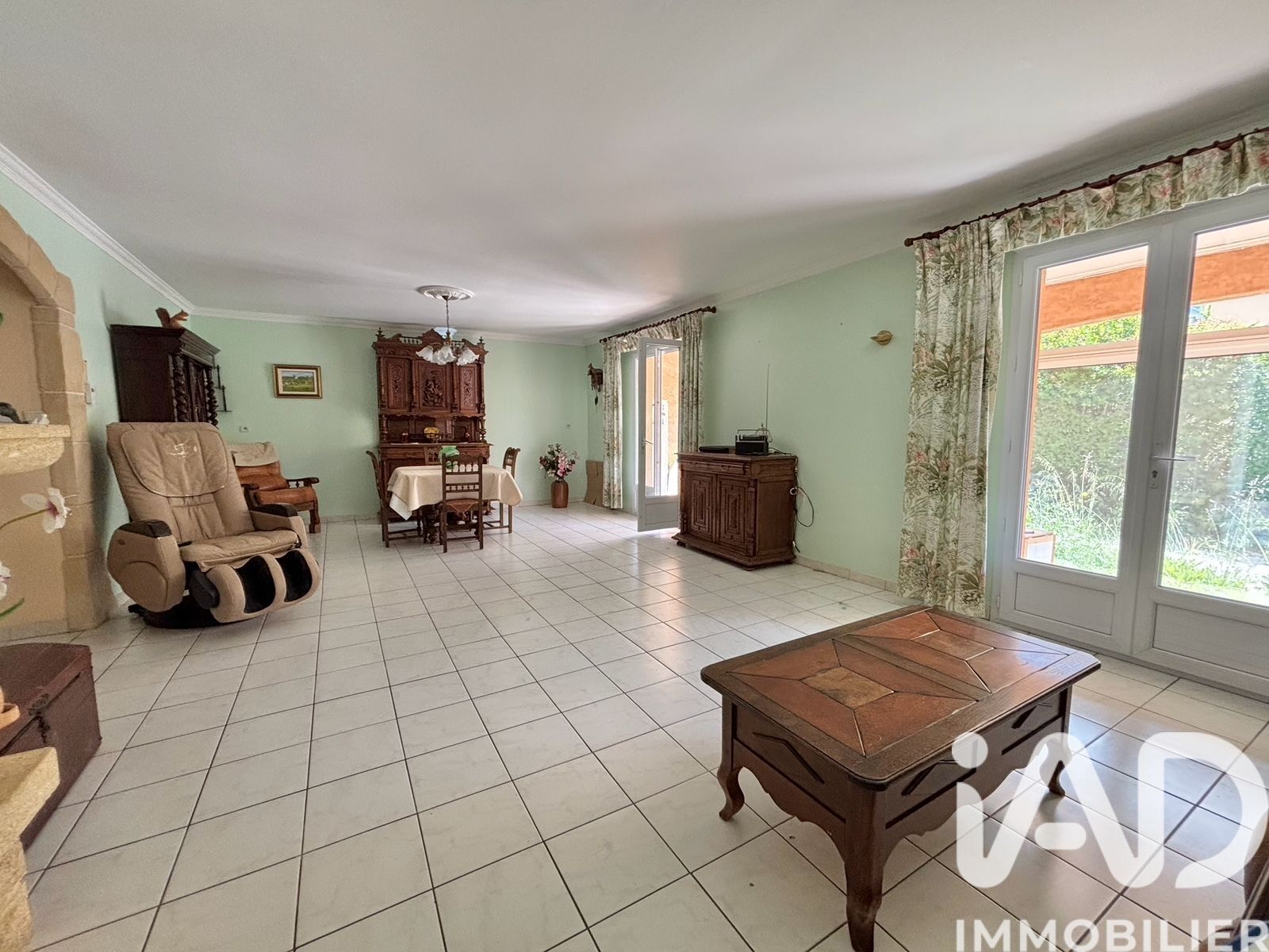 Maison à vendre, 5 pièces, 109 m², Brignoles