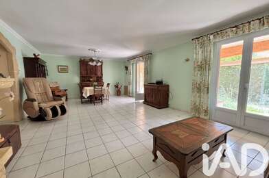 Maison 5 pièces 375000 €