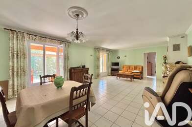 Maison 5 pièces 350000 €