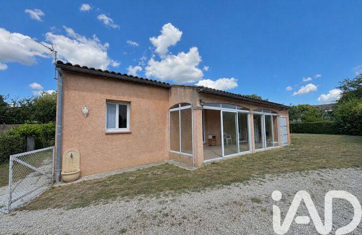 Vente Maison/villa 5 pièces — photo 2