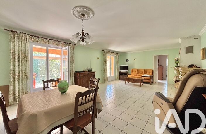 Vente Maison/villa 5 pièces — photo 3