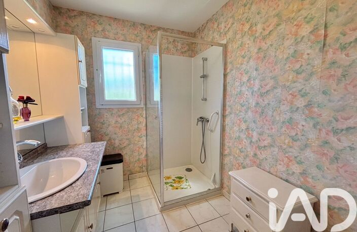 Vente Maison/villa 5 pièces — photo 5