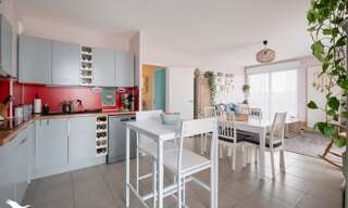 Appartement 4 Pièces 84 m² à vendre à Juvignac (34990)