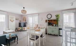 Appartement 4 Pièces 84 m² à vendre à Juvignac (34990)