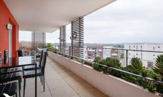 Appartement 4 Pièces 84 m² à vendre à Juvignac (34990)