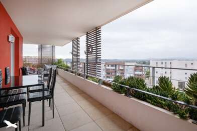 Appartement 4 pièces 280000 €