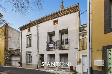 Maison 6 pièces 264000 €