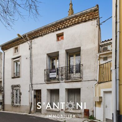 Maison 6 pièces 290000 €