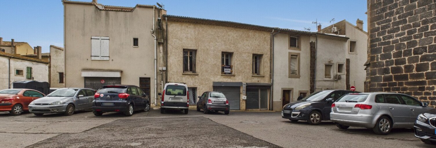 Maison 6 Pièces 166 m² à vendre à Vias (34450)