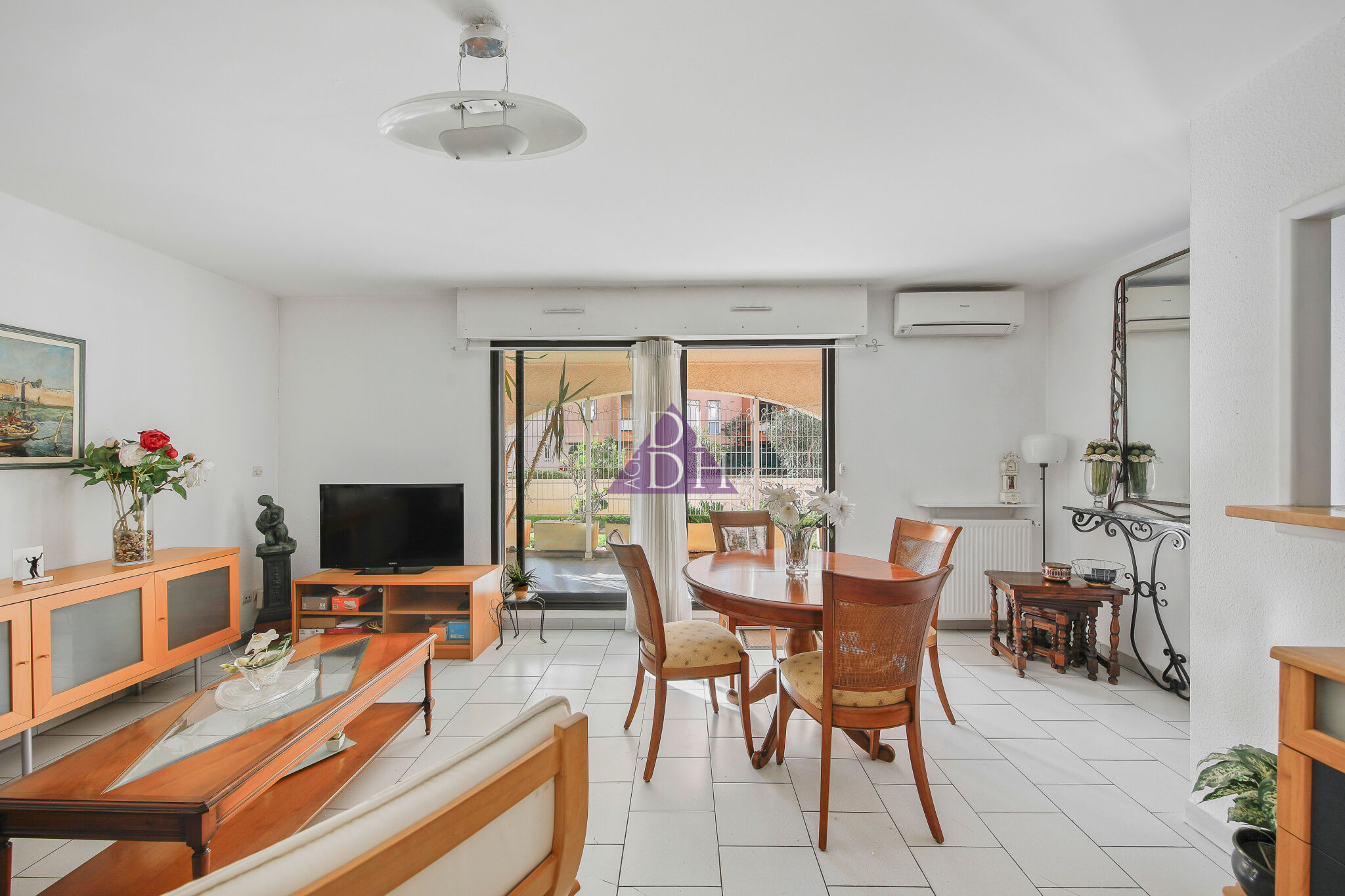 Appartement  T3 à vendre Hyères 83400