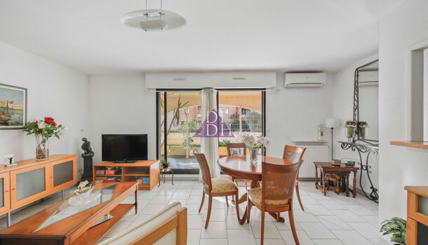 Appartement 3 pièces  à vendre Hyères 83400